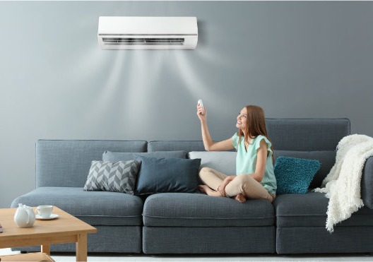 klimatyzacja montaż kościan